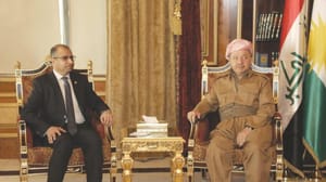 کردستان کی آزادی کا متبادل "کنفیڈریشن” کی تجویز