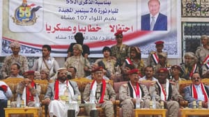 یمن کے بارے میں اقوام متحده کی رپورٹ پر عرب کی تنقید