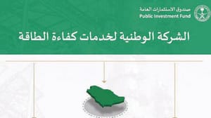 سعودی پبلک سرمایہ کاری فنڈ نئی توانائی سروسز کمپنی قائم کررہا ہے