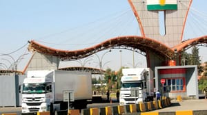 بارزارنی کو ہٹانے کے لئے کردوں کی سہ فریقی حرکت