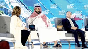 ہم دوبارہ اعتدال پسند اور وسیع اسلام کو لوٹا رہے ہیں: محمد بن سلمان