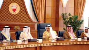 قطر کی موجودگی کی صورت میں بحرین کا خلیج سربراہی کانفرنس کا بائیکاٹ