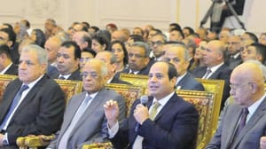 مصر میں شہریوں کی تعداد سو ملین سے زائد