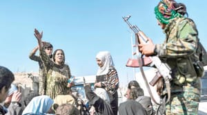 دمشق کے جنوب میں جنگ بندی، ایک مصری ضمانت