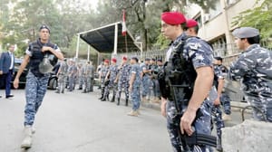 35 سال بعد … بشیر الجمیل کے قتل کے الزام میں سزائے موت کی سزا