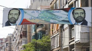 لبنان میں "نئے حل” کے مطالبات