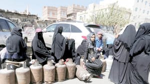 امریکہ کا حوثیوں کی طرف سے بیلسٹک میزائل کے بعد ایران کے خلاف کاروائی کا مطالبہ