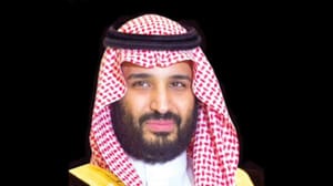 سعودی عرب کے ولی عہد کا ٹیلرسن کے ہمراہ انسداد دہشت گردی پر تبادلہ خیال