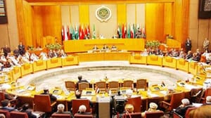 سلامتی کونسل کی طرف ایران کی فائل منتقل کرنے کے سلسلہ میں قاہرہ کے اجلاس میں غور وفکر