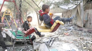 داعش کا حکومت کے ساتھ ایک معاہدہ اور "ڈیموکریٹک شام” کے علاقے