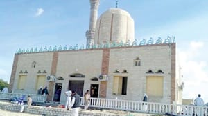 ڈر اور خوف کی نماز
