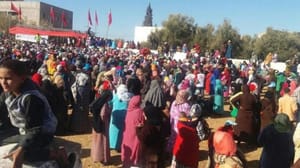 مراکش میں امداد کی تقسیم کے دوران 15 افراد ہلاک