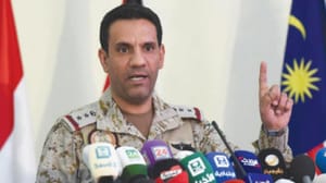 سعودی فہرست میں شامل 40 حوثی مطلوب