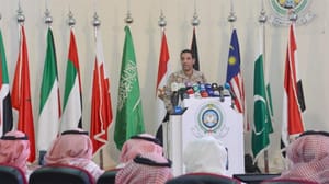 ریاض کی طرف تہران کو "مناسب جواب” دینے کا وعدہ