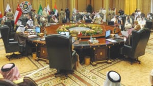 خلیجی وزارتی اجلاس آج کی کویت سربراہی اجلاس کی رہنمائی کر رہا ہے