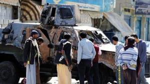 حوثی، صالح کے انجام سے قبائلیوں کو خوفزدہ کر رہے ہیں