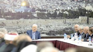 فلسطینی تنظیم آزادی امن عمل کا جامع جائزہ لے رہی ہے
