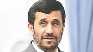 ایرانی عدلیہ کا احمدی نژاد کی "ذہنی حالت” کے بارے میں شبہ