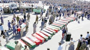 امریکہ کا ایرانی میلیشیاؤں سے یمن کو خالی کرنے کا مطالبہ