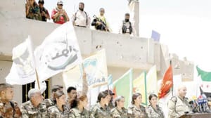 امریکی صدر کے سفیر کے خلاف گرفتاری کا ترکی میمورنڈم