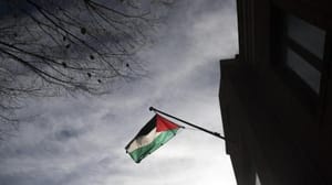 فلسطینی حکومت کی مدد نہ کرنے کے سلسلہ میں امریکی ایوان کے نمائندگان کی حمایت