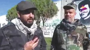 الخزعلی کا لبنانی علیحدگی کا امتحان