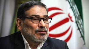 ایران کا عراقی "عوامی فورس” کو تحلیل کرنے سے خبردار