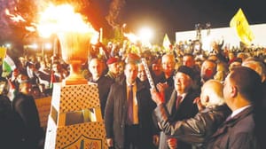 مغربی پٹی کو ضم کرنا سفاکانہ جارحیت ہے: عباس