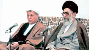 خامہ ای کے لئے باعث شرمندگی اور رفسنجانی کو متاثر کرنے والی ویڈیو ریکارڈنگ