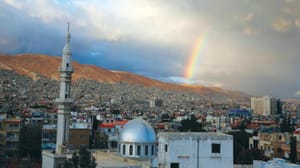 ٹیلرسن، مغربی علاقائی نقطۂ نظر لافروف تک پہنچا رہے ہیں