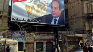 آج "مصری صدارت” کے لئے مقابلے کے دروازے بند۔۔۔ سیسی تنہا امیدوار