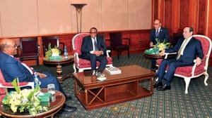 ایتھوپیا کے "رینیسینس ڈیم” کا بحران: اختلافات کو دور کرنے کا ایک نیا موقع