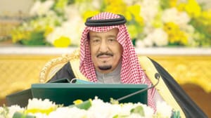 سعودی عرب ایک بار پھر زور دے رہا ہے کہ قدس فلسطین کا تاریخی اور ابدی دارالحکومت ہے