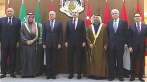 بیت المقدس کمیٹی "دو ملکی حل” کی پابند