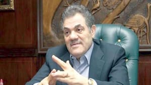 مصری صدارتی دوڑ میں البدوی کا انتظار
