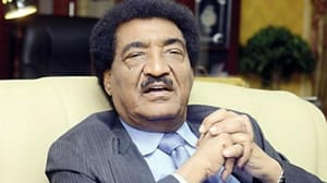 سوڈان مصر سے اپنے سفیر کو واپس بلا رہا ہے اور قاہرہ "مناسب اقدام” کا جائزہ لے رہا ہے