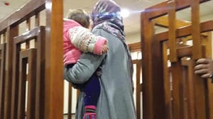 مغربی کرکوک میں "داعش” کے ٹھکانے پر "عوامی فورس”دھوکہ سے ہلاک”