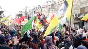 منبج وعفرين سے متعلق بین الاقوامی اور علاقائی افہام وتفہیم کے اشارے