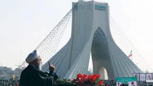 ایران میں اقوام متحدہ کی زیر نگرانی ریفرنڈم کا مطالبہ