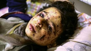 غوطہ میں جنگ بندی کی خلاف ورزیاں اور دوبارہ حملے