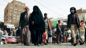 روسی "ویٹو” یمن میں ایران کی مذمت کو ختم کر رہا ہے