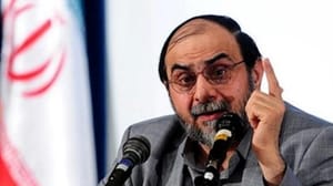 صدام کے پھانسی میں "ایرانی کردار” سے عراق غیر مطمئن
