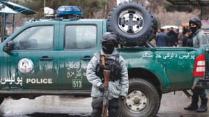 افغانستان حملہ میں دسیوں افراد ہلاک اور زخمی