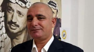 "فتح” کا قطر کے سفیر پر فلسطینی قیادت کی توہین کا الزام