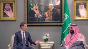 یمن میں سیاسی حل کے سلسلہ میں ریاض اور واشنگٹن کے درمیان معاہدہ