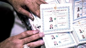 مصری الیکشن: ٹرن آؤٹ چیلنجز سے تجاوز کرنے کی نشاندہی