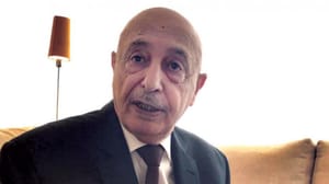 عقیلہ صالح: سیف الاسلام کی امیدواری نامناسب