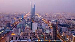 سعودی عرب: جوہری توانائی کی پالیسی کا اختیار