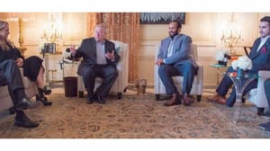 دو ہفتوں کے اندر سعودی عرب میں سنیما کی واپسی