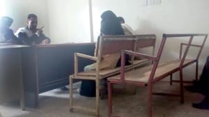 عدالتی پیچیدگی یمنی خواتین کو میراث کے حق سے محروم کر رہی ہے